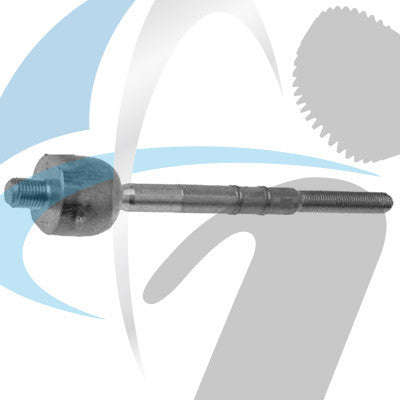 MERCEDES W414 VANEO 02-05 RACK END