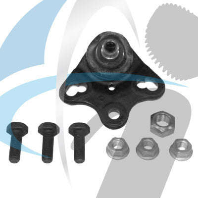 MERCEDES W414 VANEO 02-05  BALL JOINT