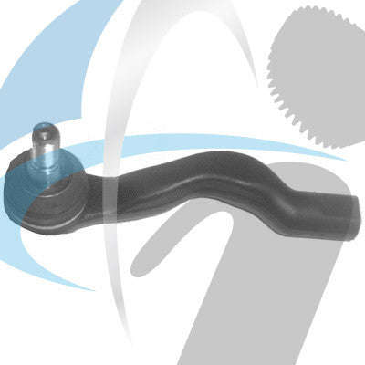 MERCEDES W639 VITO 03> TIE ROD END (RH)