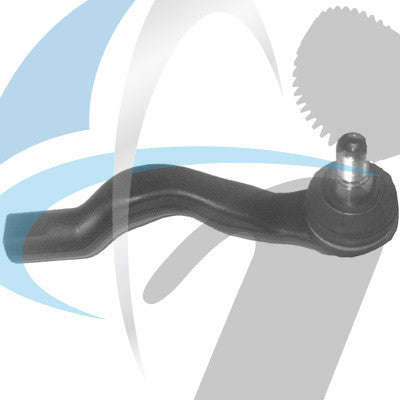 MERCEDES W639 VITO 03> TIE ROD END (LH)
