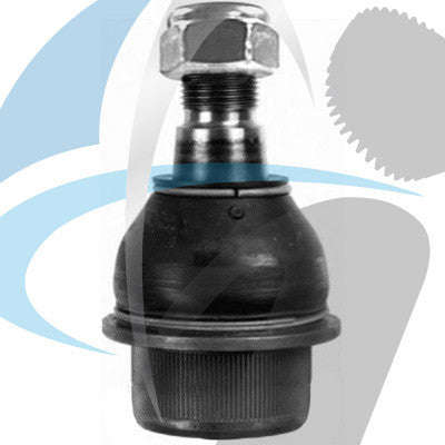 MERCEDES W906 (SPRINTER) 06> BALL JOINT FRONT (LH, RH)