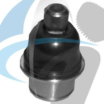TEK MERCEDES W204 (C) 07-15 CONTROL ARM REAR