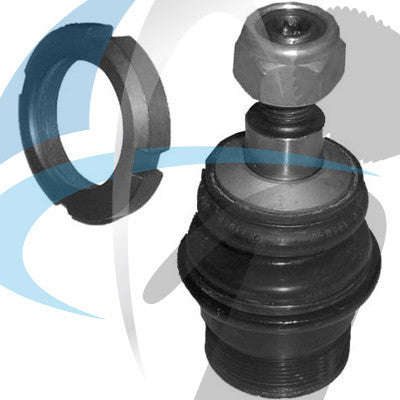 MERCEDES W163 (ML) 98-05 BALL JOINT REAR