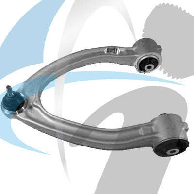 MERCEDES W220 (S-CLAS) 98-05 CONTROL ARM UPPER (RH)