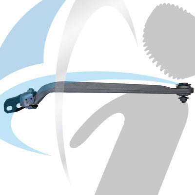 MERCEDES W211 (E-CLASS) 02-09 CONTROL ARM REAR (RH)