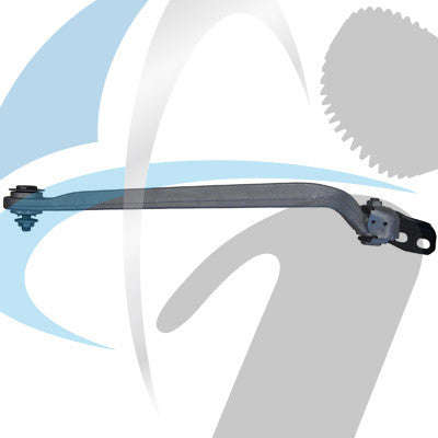 MERCEDES W211 (E-CLASS) 02-09 CONTROL ARM REAR (LH)