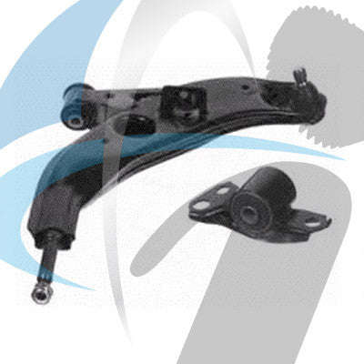 MAZDA 626 97-02 CONTROL ARM (RH)