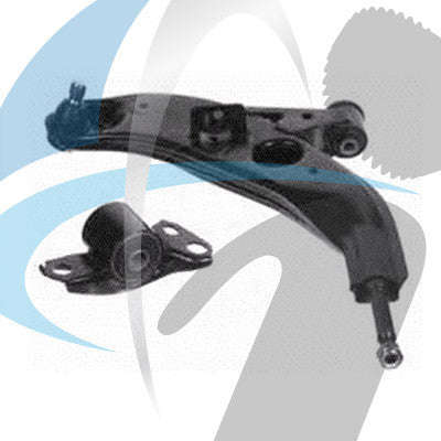 MAZDA 626 97-02 CONTROL ARM (LH)