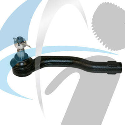 MAZDA 2 (DE) 07-14 TIE ROD END (LH)