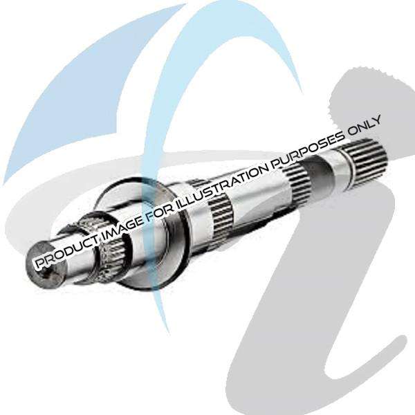 ISUZU FTR850 MAINSHAFT AMT