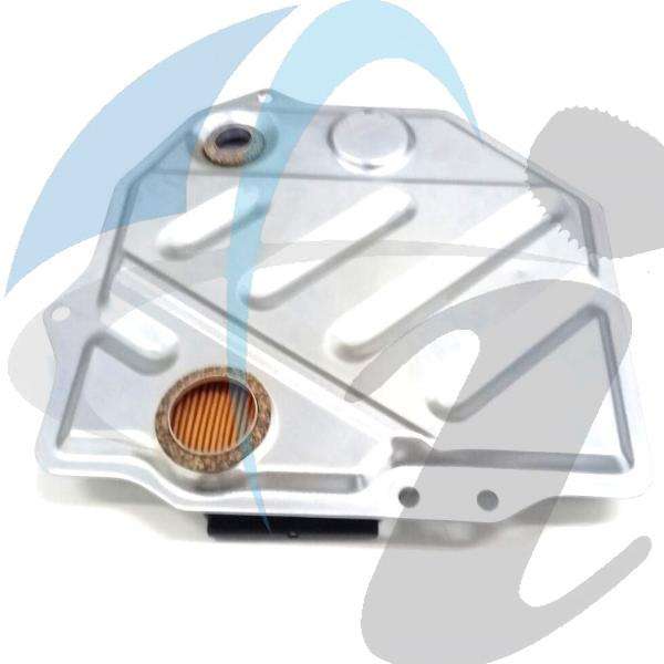 5 SPEED FILTER/SLIDE