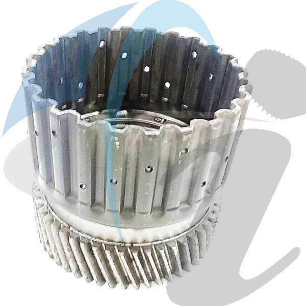 722.6 REAR SUNGEAR