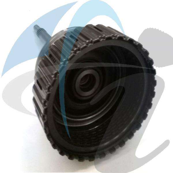 722.6 K2 DRUM (USED)