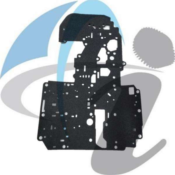 124 VALVE BODY GASKET