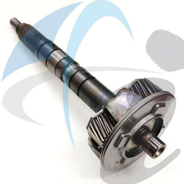 722.6 PLANET + SHAFT