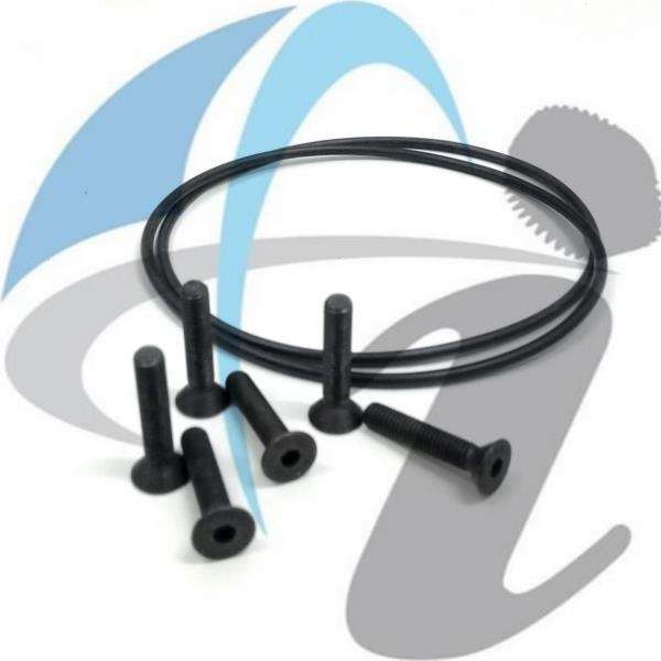 722.4 K1/2 PISTON REPAIR KIT