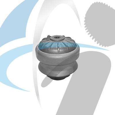 MERCEDES W124 (E) 84-95 ENGINE MOUNTING