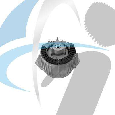 MERCEDES W204 (C) 07-15 ENGINE MOUNTING