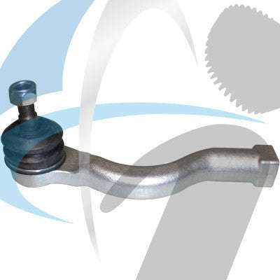 MITSUBISHI PAJERO III 00-07 TIE ROD END (LH)