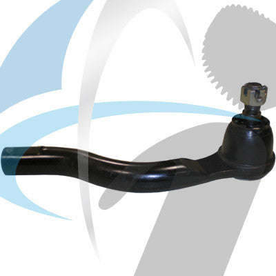 MITSUBISHI PAJERO 07> TIE ROD END (RH)
