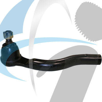 MITSUBISHI PAJERO 07> TIE ROD END (LH)