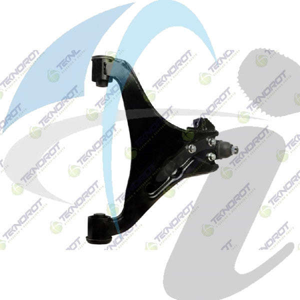 TEK MITSUBISHI PAJERO 4 07> CONTROL ARM FRON