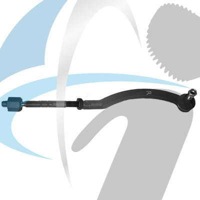 MINI COOPER 02-07 TIE ROD ASSEMBLY (RH)