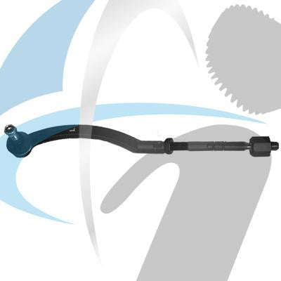 MINI COOPER 02-07 TIE ROD ASSEMBLY (LH)