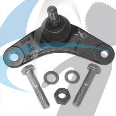 TEK MINI COOPER 02-07 BALL JOINT FRONT UPPER