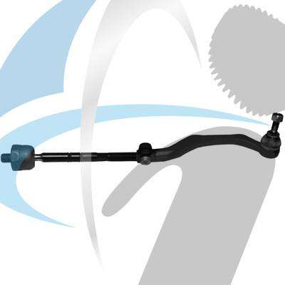 TEK MINI COOPER 07-10 TIE ROD ASSEMBLY RH