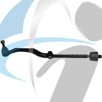 TEK MINI COOPER 07-10 TIE ROD ASSEMBLY LH