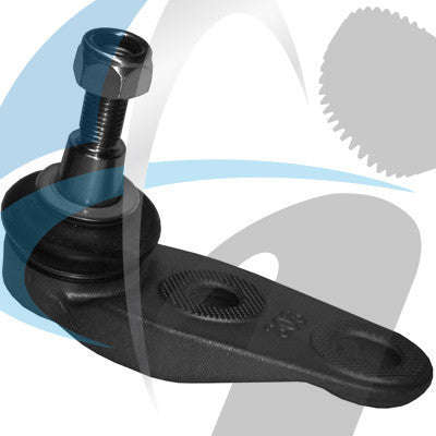 MINI COOPER 07-14 BALL JOINT OUTER (LH)