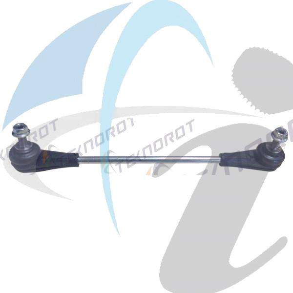 TEK MINI COOPER 14> LINK STABILIZER FRONT LH