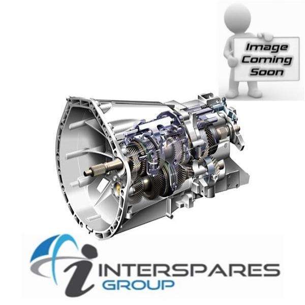 NISSAN 1400 5  SPEED GEARBOX