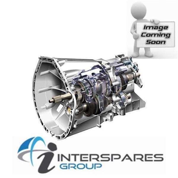 TATA GB750 / GB75 CLUTCH BODY 51T