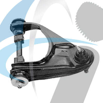 MITSUBISHI COLT L2, L3 78-00 CONTROL ARM UPPER (RH)