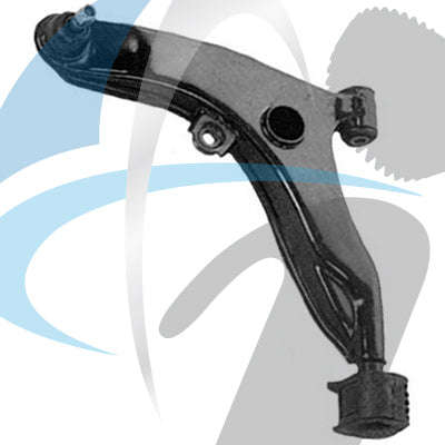 MITSUBISHI COLT III 88-92 CONTROL ARM LOWER (LH)