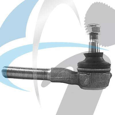 MITSUBISHI PAJERO 90-00 TIE ROD END OUTER