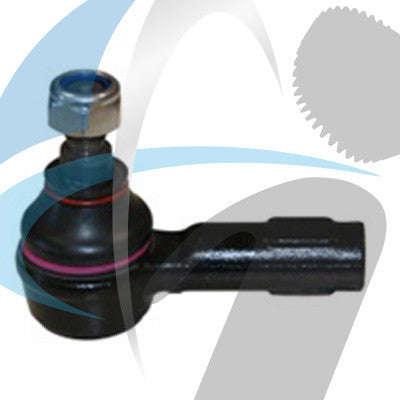 NISSAN CABSTAR 99-06 TIE ROD END OUTER (LH)