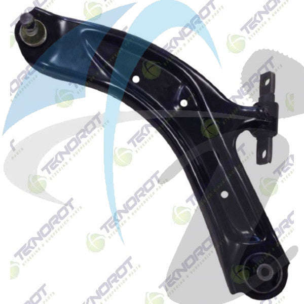 TEK NISSAN XTRAIL 13> CONTROL ARM FRONT LH