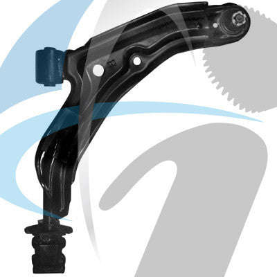 NISSAN SENTRA 87-92 CONTROL ARM (RH)