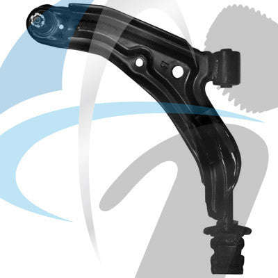 NISSAN SENTRA 87-92 CONTROL ARM (LH)