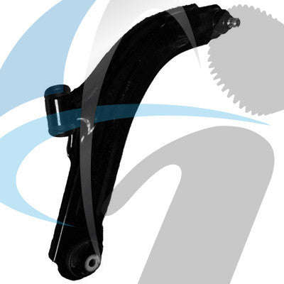 NISSAN MICRA 02-10 CONTROL ARM (RH)