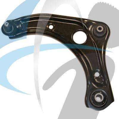 TEK NISSAN MICRA 10-16 CONTROL ARM FRONT LH