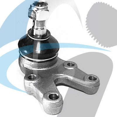 NISSAN 720 (2WD)  80-88 BALL JOINT LOWER (LH)
