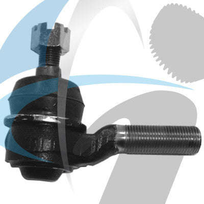 NISSAN HARDBODY (2WD) 98-10 TIE ROD END OUTER