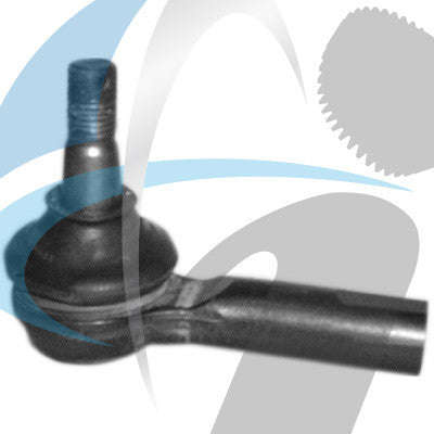 NISSAN XTRAIL 01-08 TIE ROD END OUTER (LH)