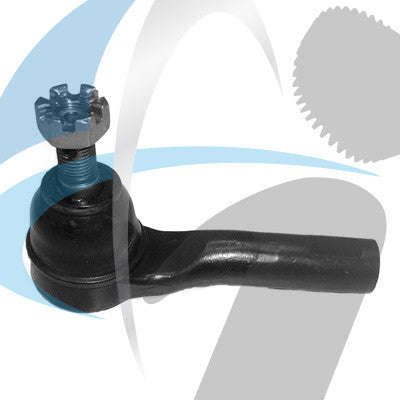 NISSAN ALMERA 01-06 TIE ROD END