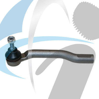 NISSAN TIIDA 06> TIE ROD END (LH)