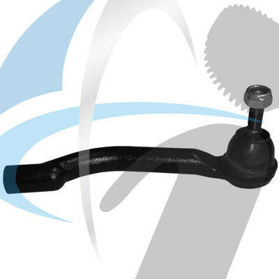NISSAN QASHQAI 07-13 TIE ROD END FRONT (RH)